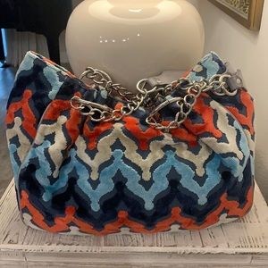 Glenda Gies Designer Bag